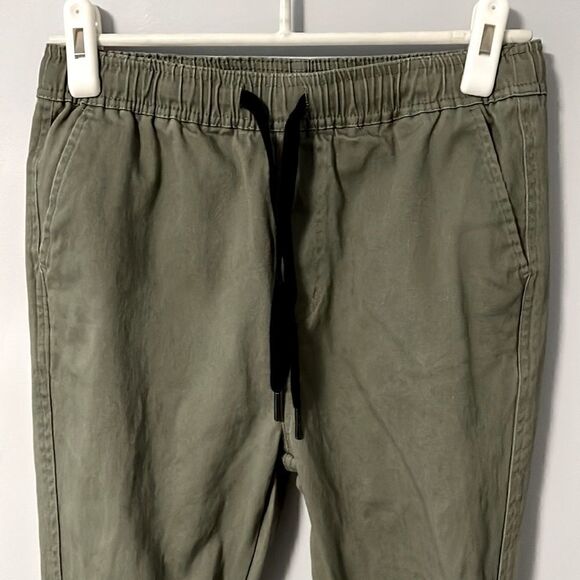 Womens’ Brooklyn Cloth Joggers Size S - Picture 2 of 5